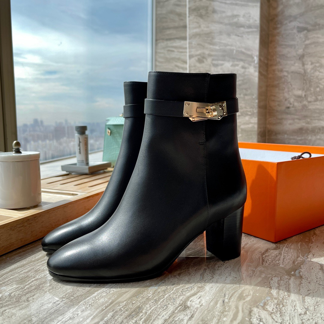 HOT SALE HERMES BOOTS