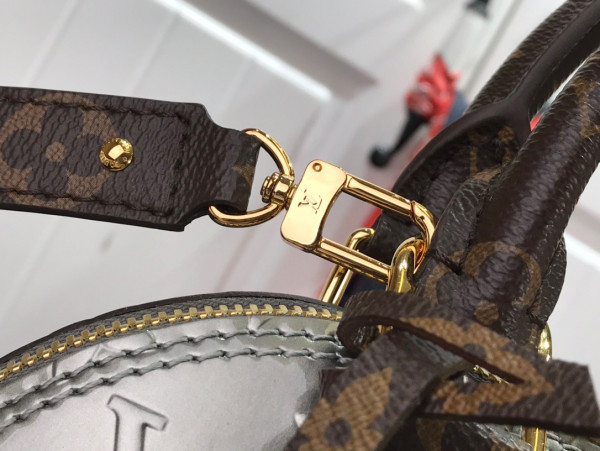 HOT SALE LOUIS VUITTON ALMA BB