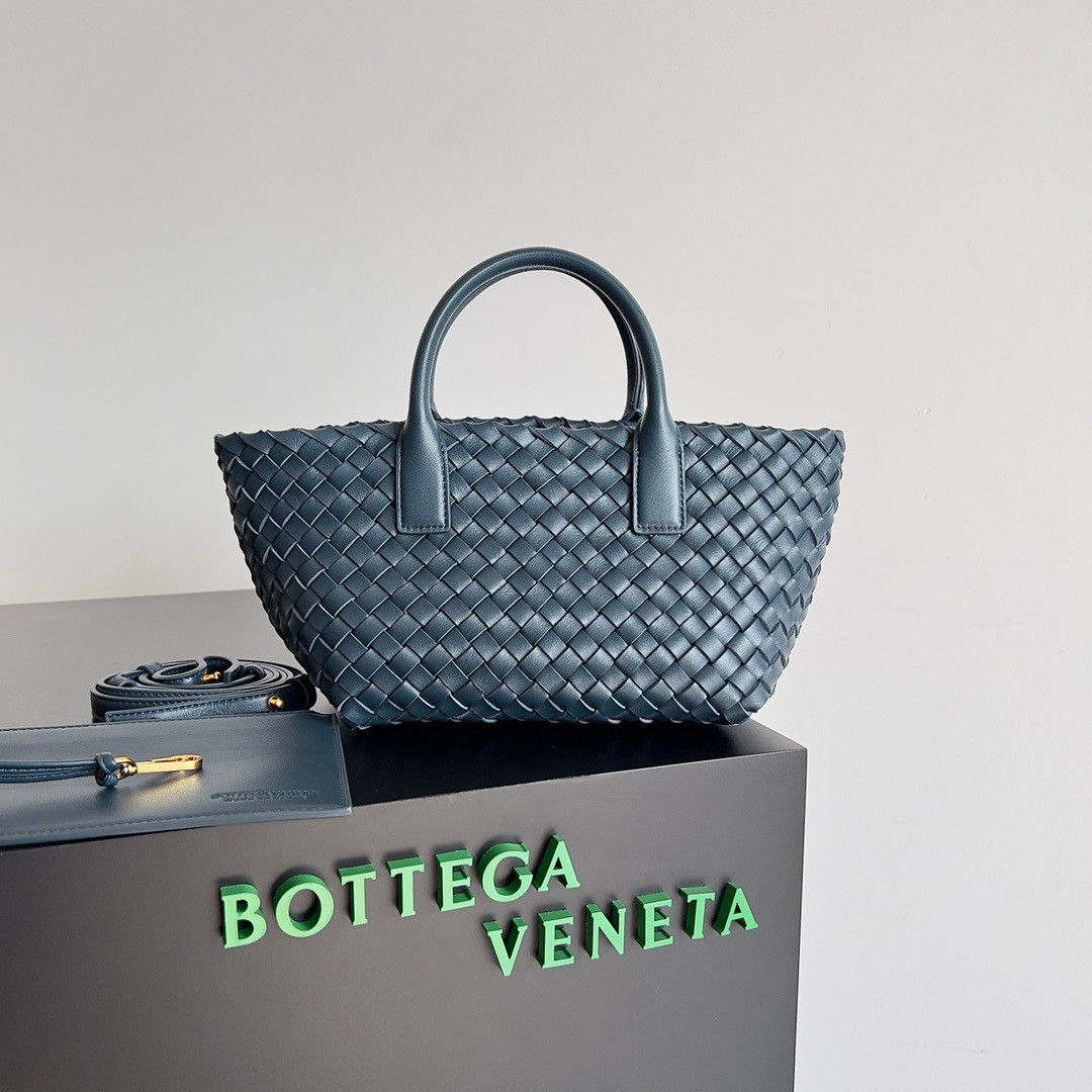 HOT SALE BOTTEGA VENETA MINI CABAT