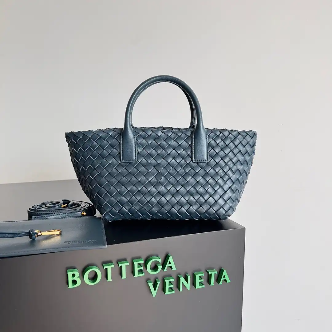 Frstbag ru BOTTEGA VENETA MINI CABAT