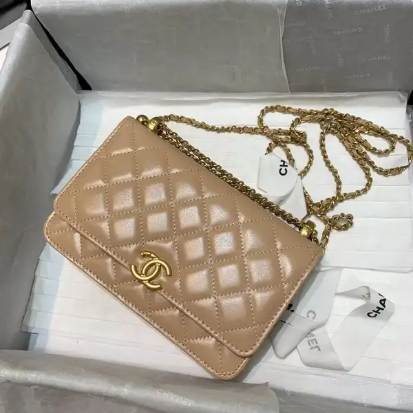 Firstbag Ru CHANEL WALLET