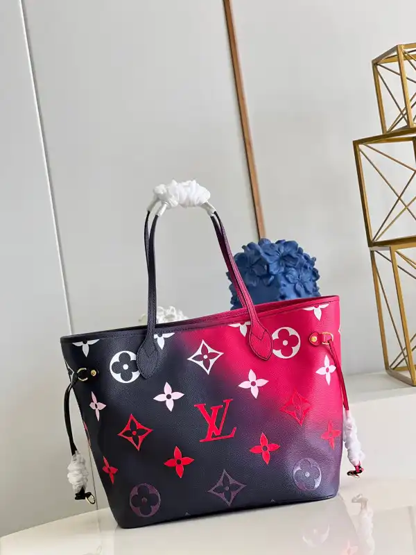 Frstbag ru LOUIS VUITTON NEVERFULL MM