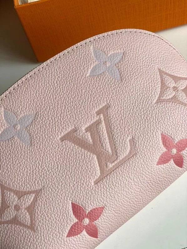 HOT SALE LOUIS VUITTON COSMETIC POUCH