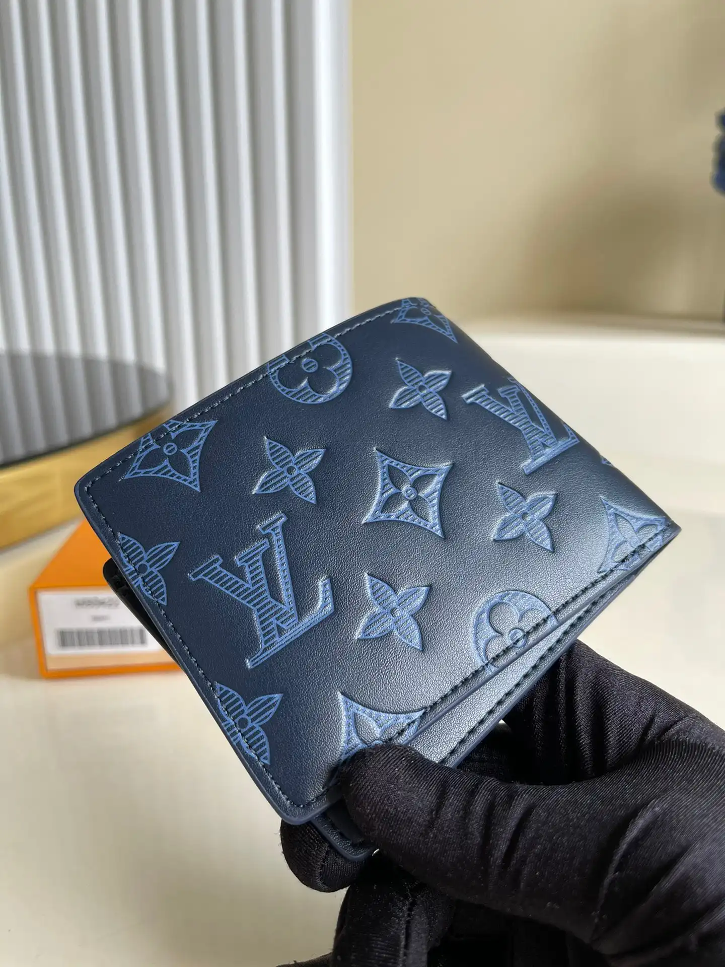 Cheap LOUIS VUITTON MULTIPLE WALLET