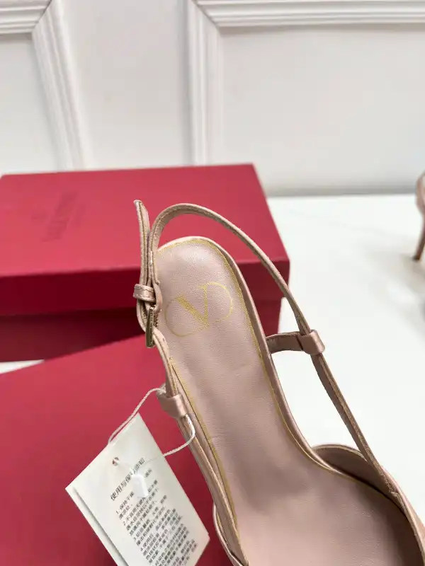 VALENTINO  SANDAL