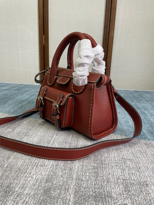 HOT SALE CHLOÉ EDITH MINI BAG