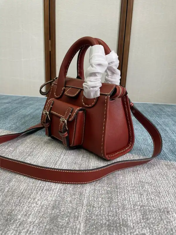 CHLOÉ EDITH MINI BAG