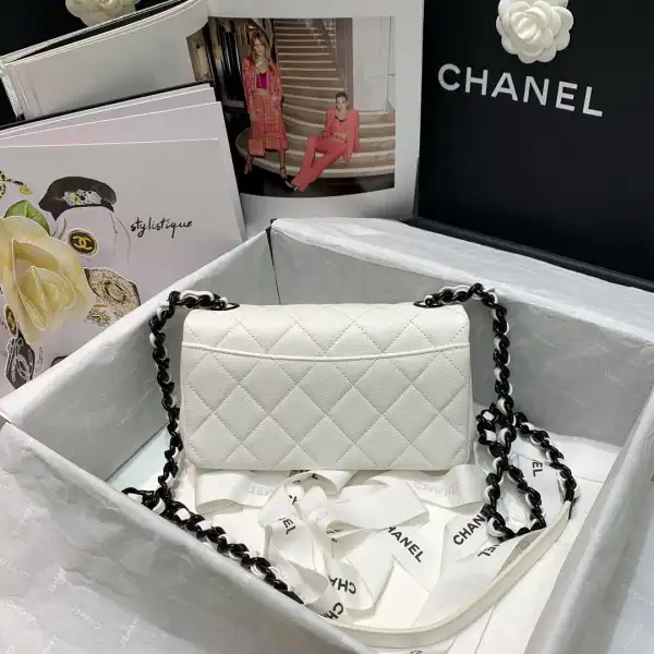 First bag ru CHANEL SMALL FLAP BAG