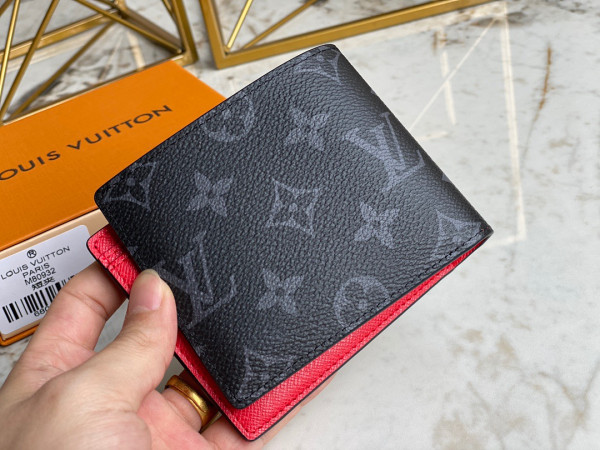 HOT SALE LOUIS VUITTON MULTIPLE WALLET