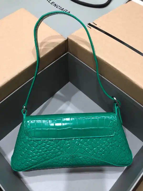 Yupoo bagsoffer BALENCIAGA XX SMALL FLAP BAG BOX