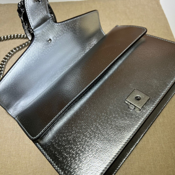 HOT SALE GUCCI Dionysus small shoulder bag