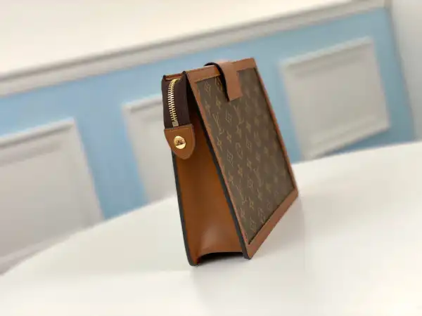 Aaa replica ru LOUIS VUITTON CLUTCH