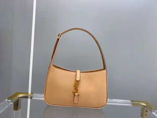 Bagsoffer yupoo YSL LE 5 À 7 HOBO BAG