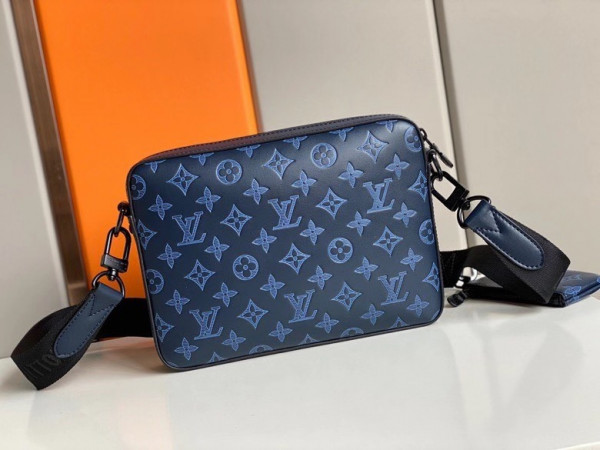 HOT SALE LOUIS VUITTON DUO MESSENGER