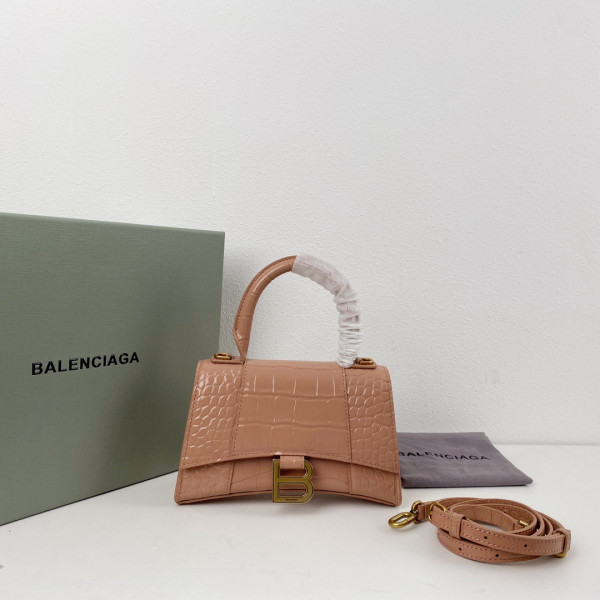 HOT SALE BALENCIAGA HOURGLASS