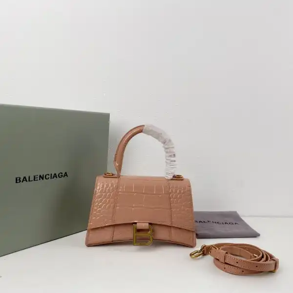 BALENCIAGA HOURGLASS