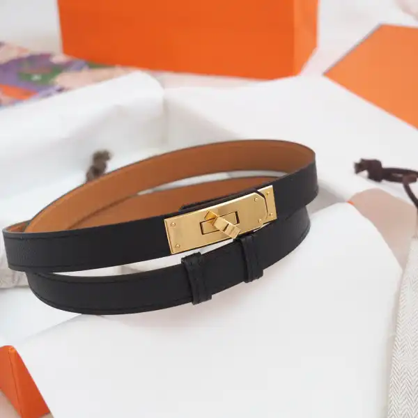 First Bag Ru HERMES BELT