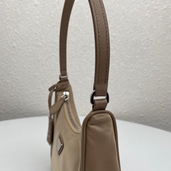 HOT SALE Prada Re-Edition 2005 Re-Nylon mini bag