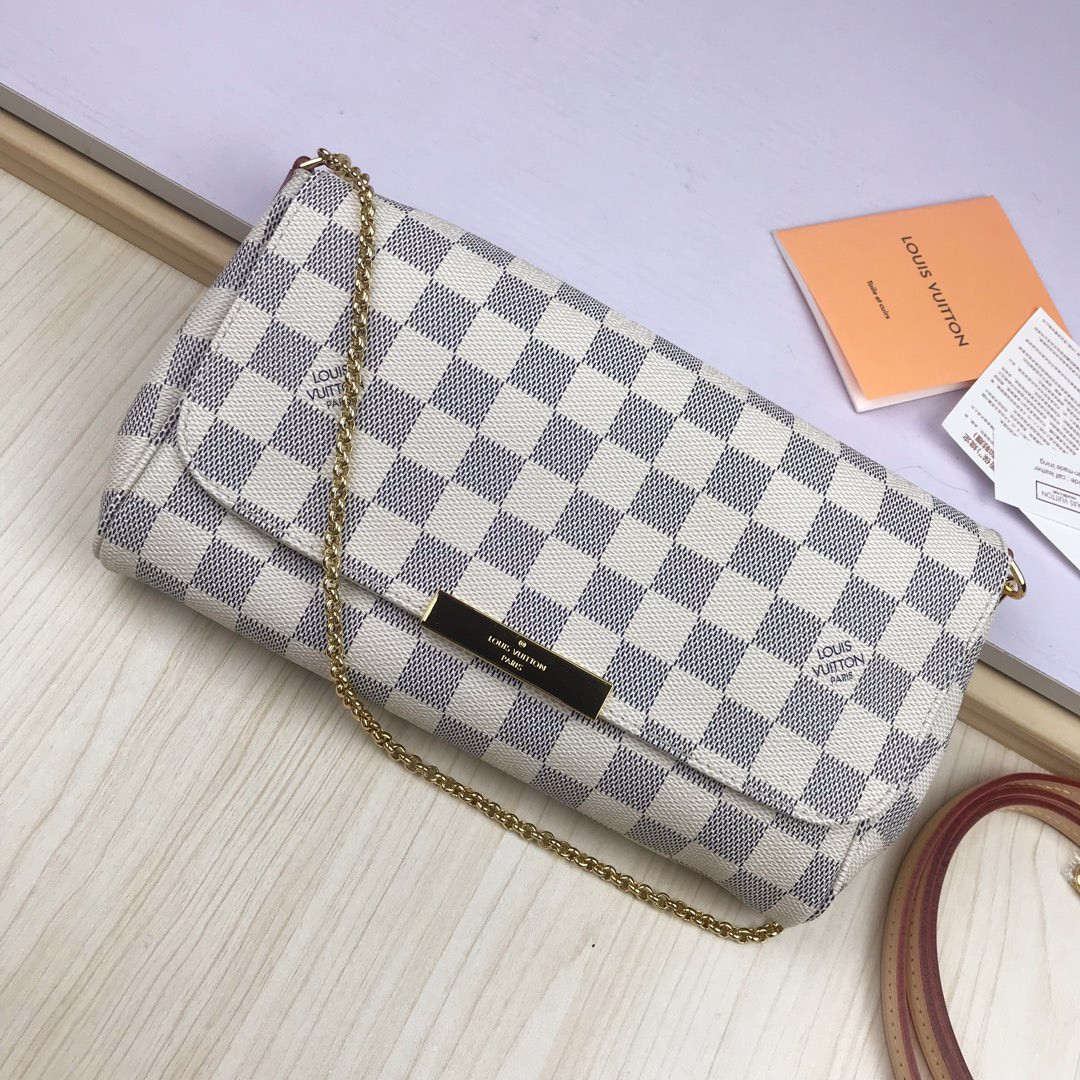 HOT SALE Louis Vuitton Favorite MM