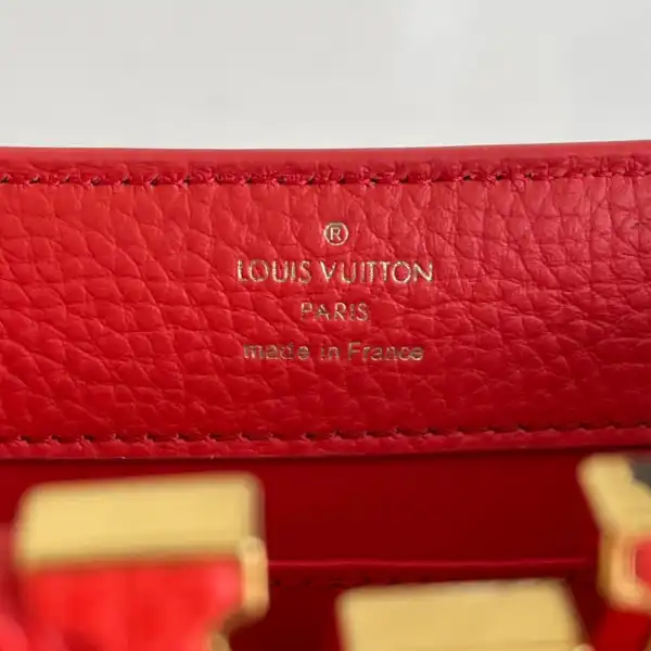 Cheap LOUIS VUITTON CAPUCINES MINI