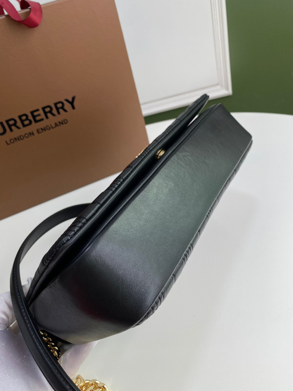 HOT SALE BURBERRY MEDIUM Lola Bag