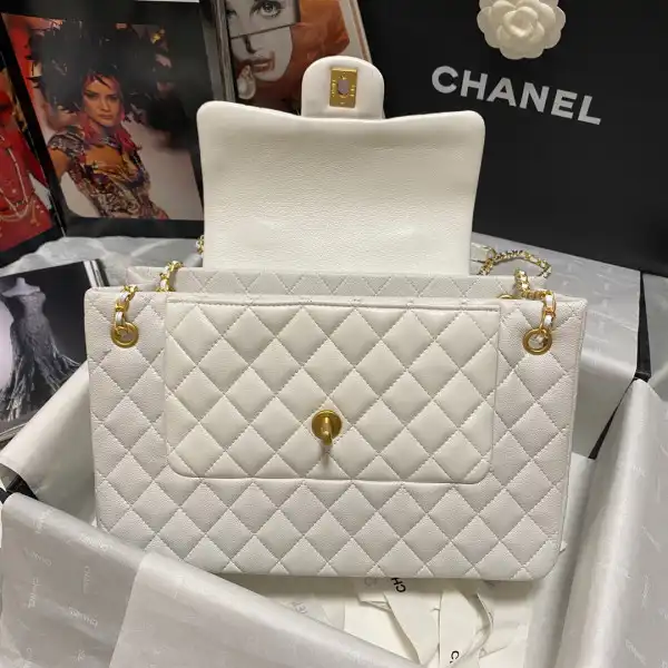 CHANEL FLAP BAG