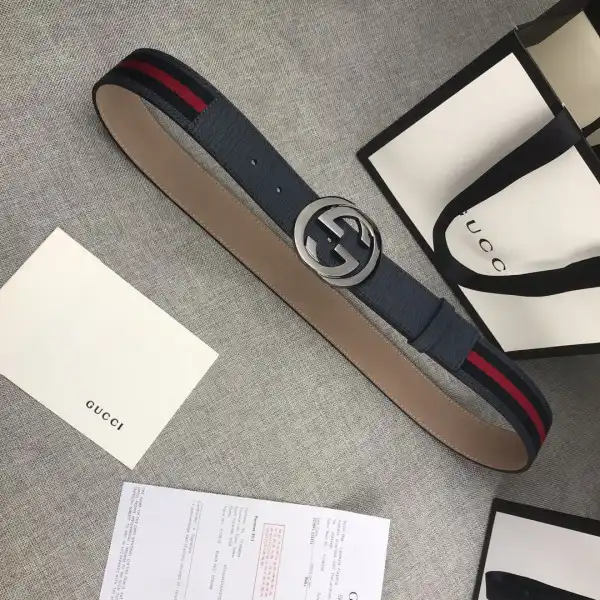 Bagsoffer GUCCI BELT