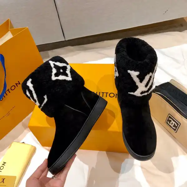 Yupoo bagsoffer LOUIS VUITTON BOOTS