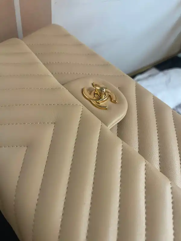 CHANEL FLAP BAG