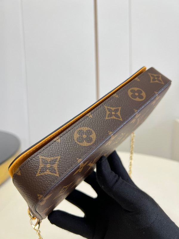 HOT SALE LOUIS VUITTON POCHETTE FÉLICIE