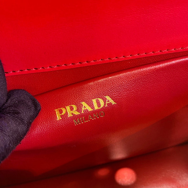 HOT SALE PRADA Symbole bag