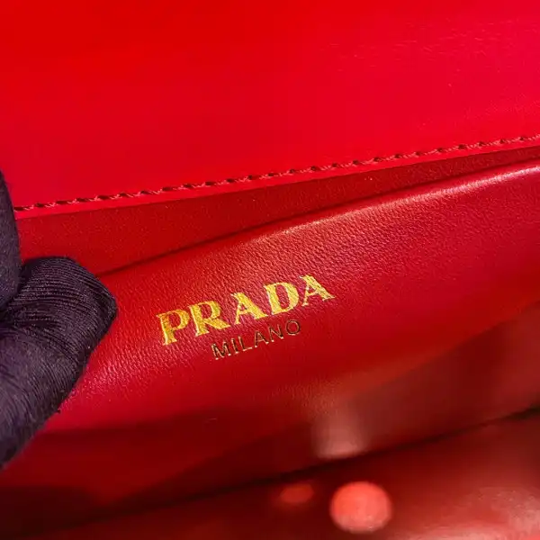 PRADA Symbole bag