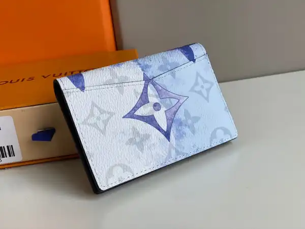 LOUIS VUITTON POCKET ORGANIZER