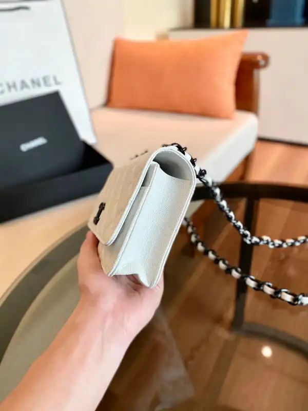 CHANEL WALLET