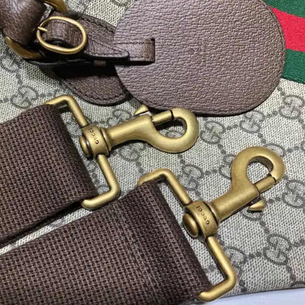 Frstbag ru GUCCI Ophidia GG medium carry-on duffle