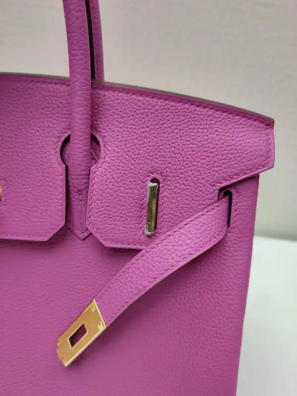 HERMES BIRKIN 30CM HANDMADE