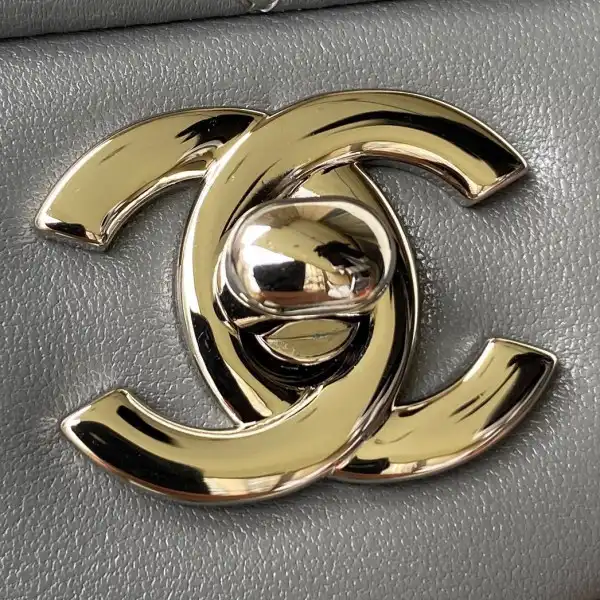 CHANEL FLAP BAG