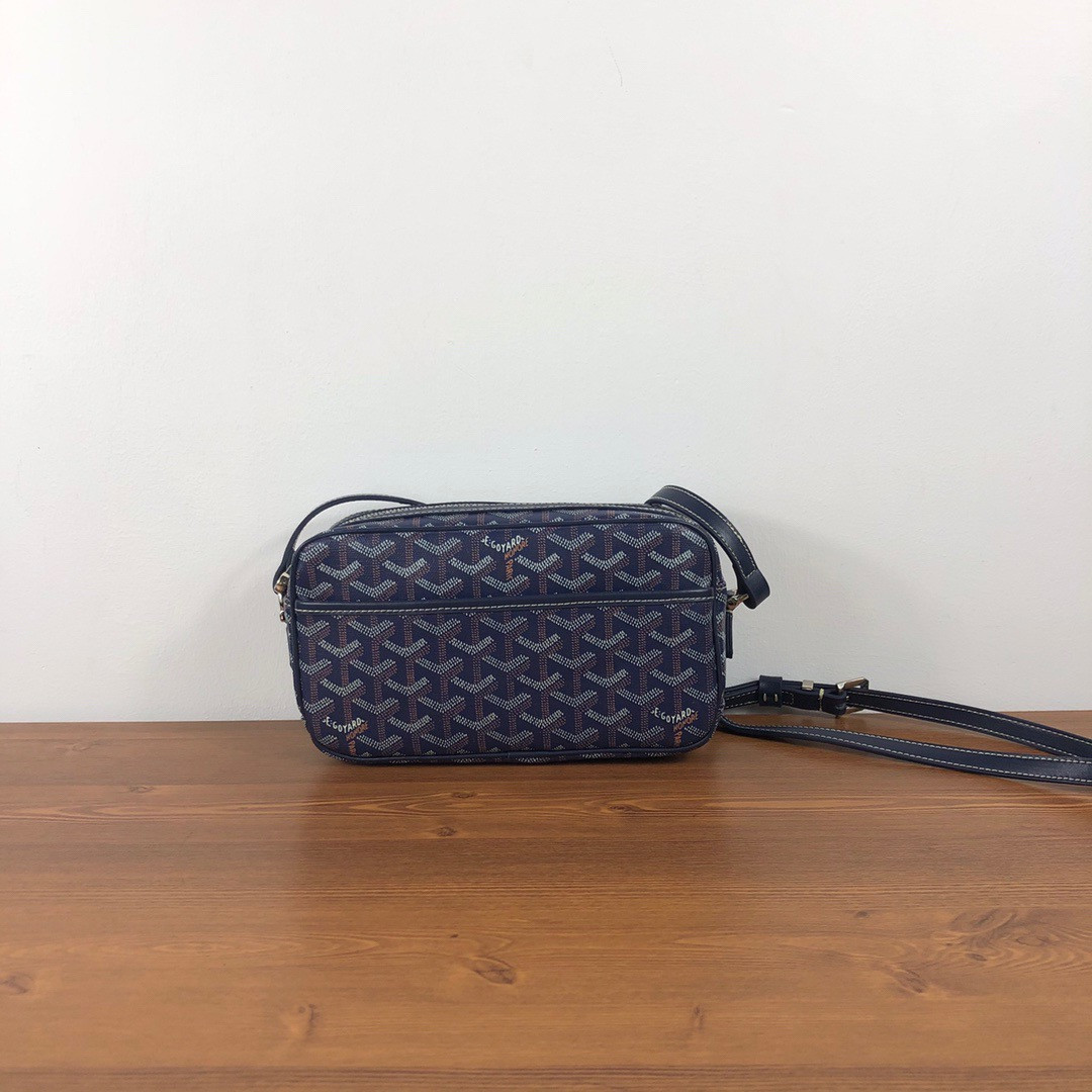 HOT SALE GOYARD CAPVERT BAG