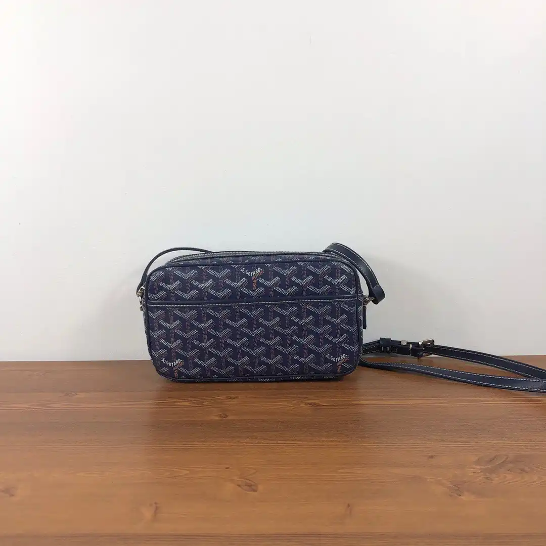 GOYARD CAPVERT BAG