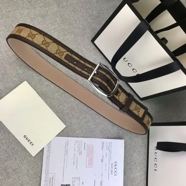 Bagsoffer GUCCI BELT