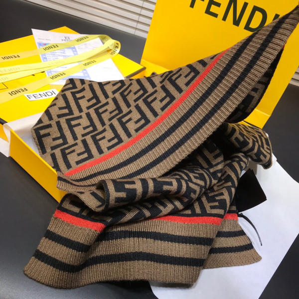 HOT SALE FENDI SCARF