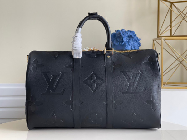 HOT SALE LOUIS VUITTON KEEPALL BANDOULIÈRE 45