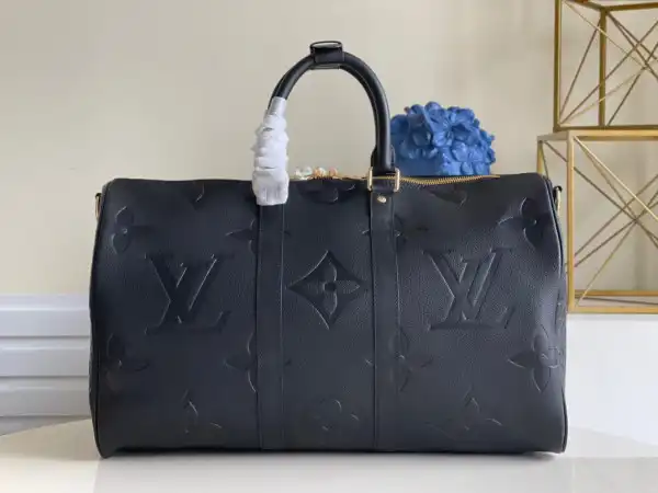 Cheap Authentic Cheap LOUIS VUITTON KEEPALL BANDOULIÈRE 45