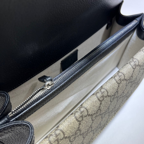 HOT SALE GUCCI Dionysus small shoulder bag