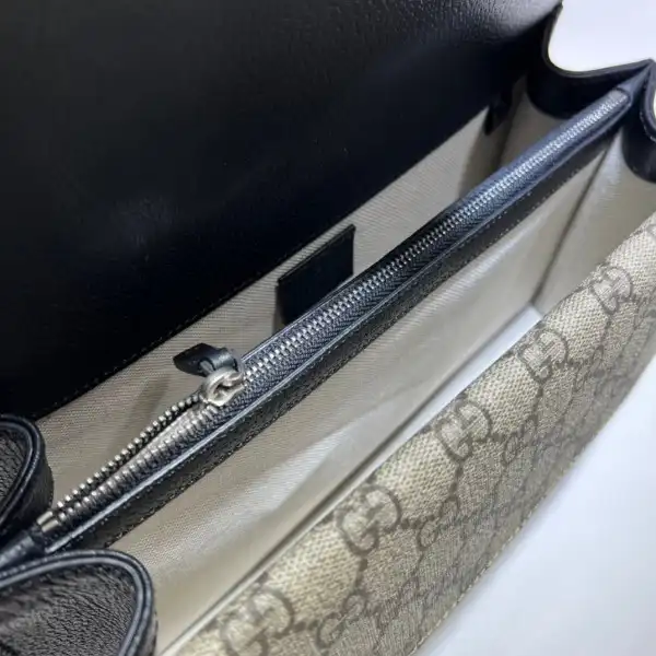 Affordable TO GUCCI Dionysus small shoulder bag