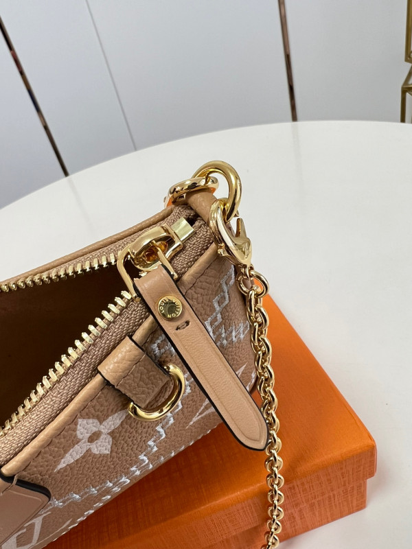 HOT SALE LOUIS VUITTON EASY POUCH ON STRAP