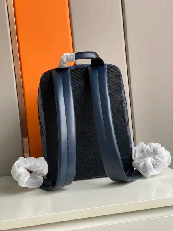 First bag ru LOUIS VUITTON SPRINTER BACKPACK