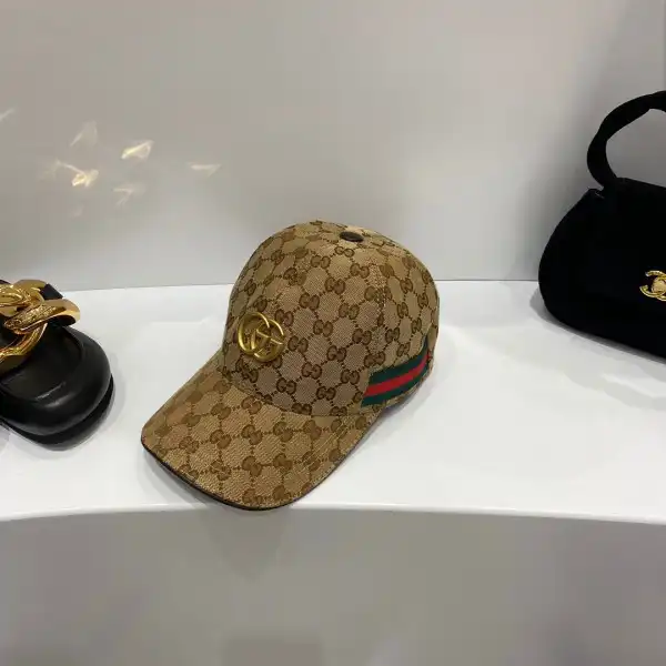 GUCCI HAT