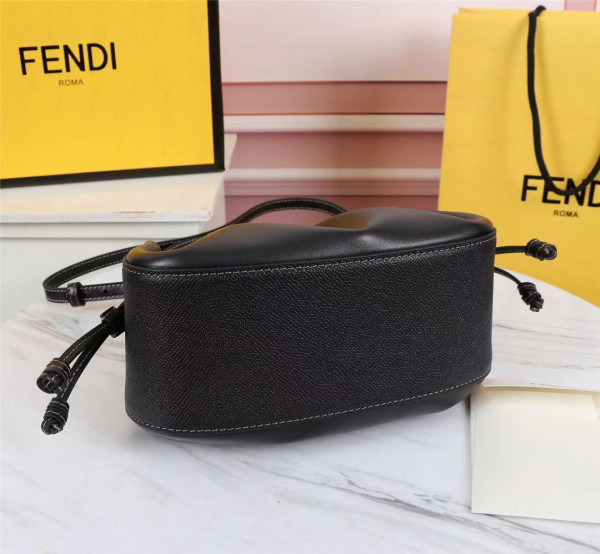 HOT SALE FENDI POMODORINO MINI BAG