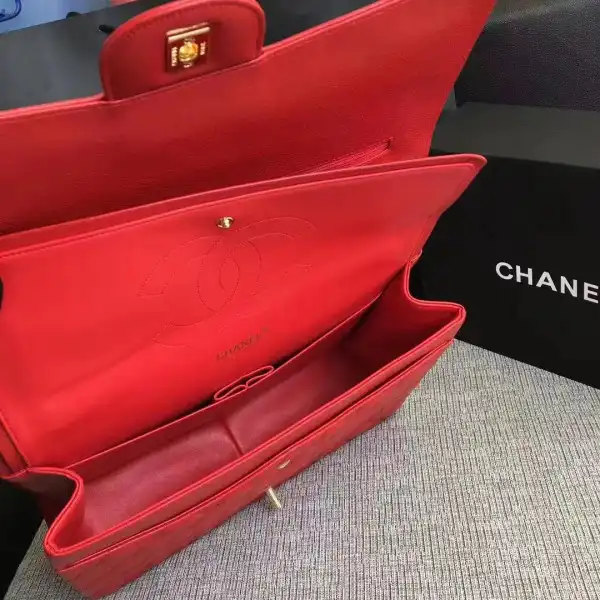 CHANEL FLAP BAG